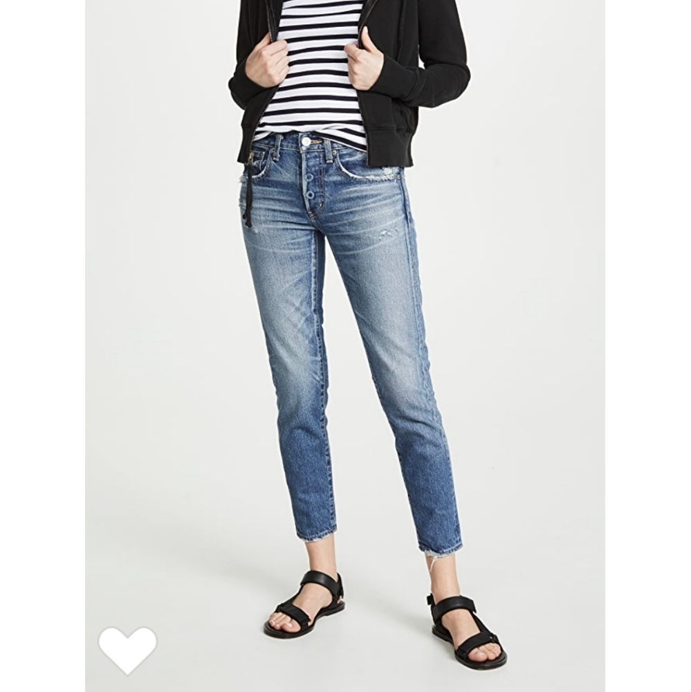Moussy vintage vienna sz 26